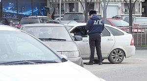 В Госдуме предложили списать штрафы автомобилистов за нарушения ПДД