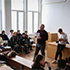 Крымские школьники готовят бизнес-проекты на базе КФУ