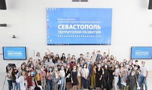 Севастополь вошел в тройку регионов с наибольшим ростом численности молодых работников