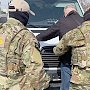 ФСБ задержала в Крыму пособника украинских спецслужб