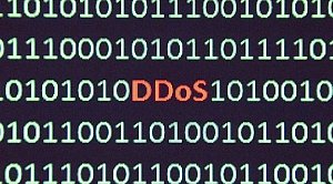 Количество DDoS-атак на российские компании выросло в 8 раз