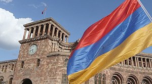 Крым и Армения готовят соглашения о туризме и поставке товаров