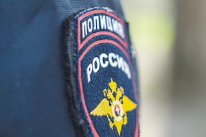 Севастопольские сотрудники полиции задержали подозреваемого в краже электроинструментов из строительной бытовки