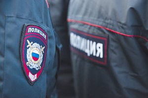 В Севастополе сотрудники полиции задержали мужчину, подозреваемого в краже из частного дома