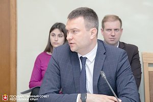 Профильный Комитет обсудил порядок формирования перечня системообразующих предприятий и организаций, имеющих региональное значение