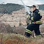 В Севастополе пройдёт трёхдневное командно-штабное учение по пропуску весеннего половодья, а также защите населённых пунктов и инфраструктуры от природных пожаров