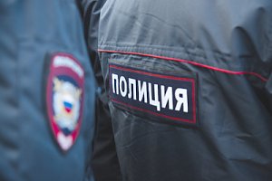 Севастопольские оперативники задержали двоих подозреваемых в ограблении пенсионерки