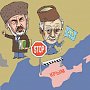 Меджлисовцы разворовали турецкие деньги на татарский город под Херсоном