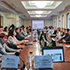 В КФУ прошла научно-практическая конференция «Информация и общество».