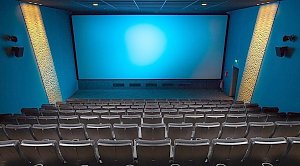 Кинотеатры в Крыму освободят от арендной платы на полгода