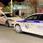 Полицейские Севастополя информируют о результатах профилактического мероприятия «Ночной город»