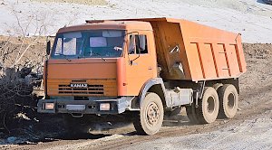 Суд в Крыму вынес приговор ростовчанам за кражу 14 грузовиков
