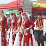 Крымские татары предложили воссоединить Херсон и Запорожье с Крымом