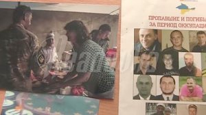 В татарской школе Новоалексеевке ведётся пропаганда «меджлиса»