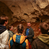 В КФУ набирают экскурсоводов в пещеру «Таврида»