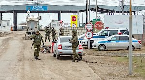 Режим повышенной террористической угрозы отменили на Кубани
