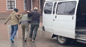 ФСБ задержала феодосийца за призывы в соцсетях к убийству силовиков