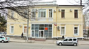 Сообщения о «минировании» поступили в суды Симферополя и Армянска