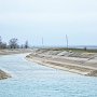 Севастопольские учёные подтвердили пригодность воды из Северо-Крымского канала для питья