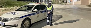 В Севастополе в выходные дни сотрудники ГИБДД обратят особое внимание на водителей в состоянии опьянения