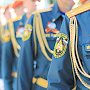 В Крыму сотрудники МЧС России готовятся к параду Победы