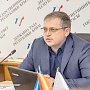 Профильные парламентские комитеты Крыма и Башкортостана обсудили экономическое развитие республик