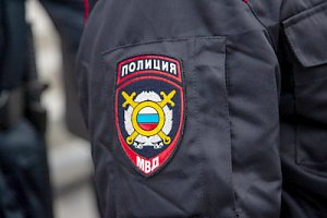 Севастопольские оперативники задержали подозреваемого в краже автомобильного аккумулятора