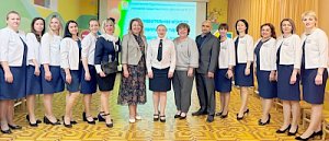 Сотрудники Госавтоинспекции Севастополя участвовали в открытом семинаре с участием родителей по вопросам профилактики детского дорожно-транспортного травматизма