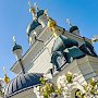 Эксперты оценили переход крымских епархий в подчинение патриарху
