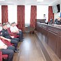 В Севастополе назначен новый начальник УГИБДД УМВД России по г. Севастополю