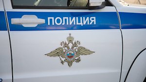 Севастопольские сотрудники полиции задержали подозреваемого в краже мобильного телефона