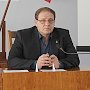 Парламентарии избрали нового главу администрации Ленинского района Крыма