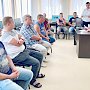 Автоинспекторы Севастополя провели методические занятия с инструкторами по вождению севастопольских автошкол