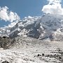 Крымские альпинисты попросили о помощи в горах Кабардино-Балкарии
