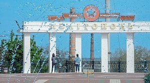 Севастополь окажет помощь Мелитополю провести референдум по интеграции в Россию