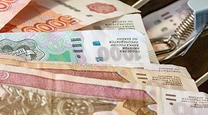 Фирма в Крыму похитила из бюджета 400 млн рублей