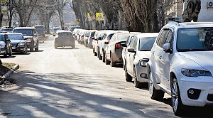 Уголовную ответственность за регулярное вождение машин без прав ввели в России