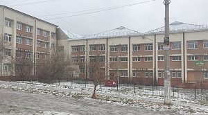 Школу на Пневматике в Симферополе капитально отремонтируют за 102,4 млн руб