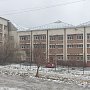 Школу на Пневматике в Симферополе капитально отремонтируют за 102,4 млн руб