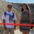 Открытие пещеры «Таврида» посетили участники программы молодёжного и студенческого туризма
