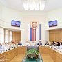 В Госсовете обсудили особенности реализации реформы по обращению с твёрдыми коммунальными отходами на территории Крыма