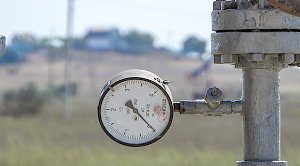 Семь населённых пунктов в трёх районах Крыма газифицируют в 2023 году