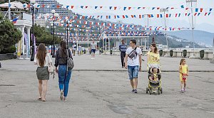 За третьего и последующих детей в России предложили выплачивать 1 млн руб