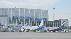 Закрытые аэропорты России получат компенсацию в 2,5 млрд руб