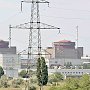 Массовые отключения электричества наблюдаются в Херсонской и Запорожской областях