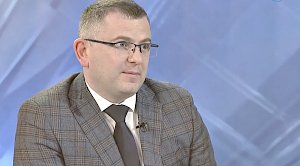 Глава капстроя Севастополя уволился ради работы на освобождённых территориях