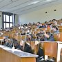 Преподавание ряда вузовских специальностей в России предложили перевести в техникумы