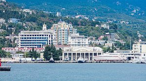 Число отелей-участников туристического кэшбека в Крыму выросло почти на треть