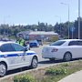 В Севастополе сотрудники отдельного батальона ДПС установили и задержали автомобиль-«двойник»