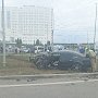 Восемь человек пострадали в ДТП с перевозчиком-нелегалом в Симферополе